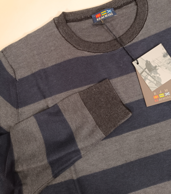 MAGLIA UOMO 224145 Ingrosso Abbigliamento Uomo Tellini S.r.l.